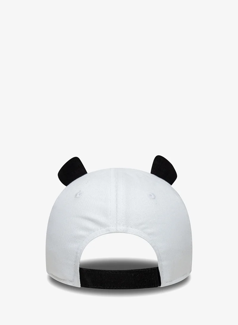 نيو ايرا قبعة أذن كور