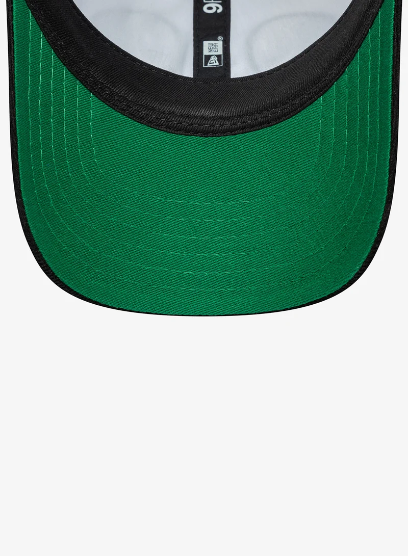 NEW ERA  9Forty Cord Ears Cap  | Best Price UAE