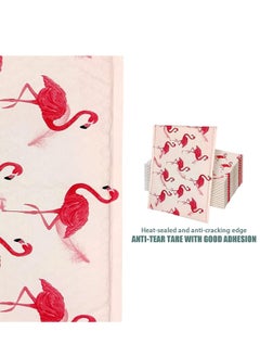 SYOSI 25 Packs Poly Bubble Mailers Self Seal Padded Envelopes Waterproof Thicken Envelopes10x 13 Inch  - Image 4