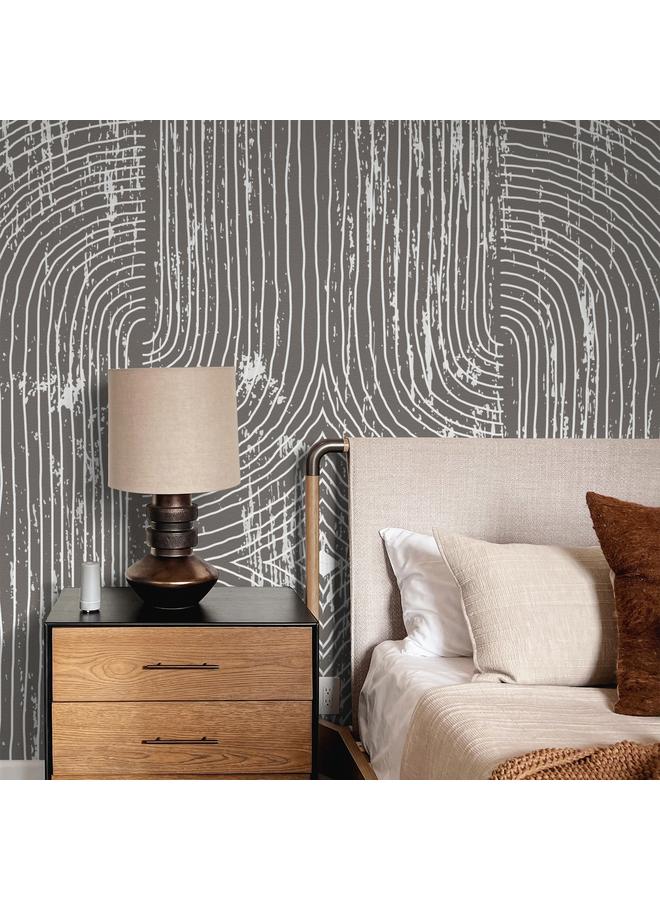 Bluejw Hot Sale Wallpaper Line Background Self-adhesive Touch Wallpaper Living Room Bedroom Wall Stickers Furniture Transformation Stickers - Image 5