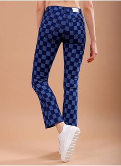Freehand Women Bootcut Blue Jeans  - Image 2