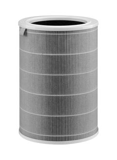 Generic Air Purifier HEPA Filter,Air Purifier Filter Replacement,compatible with Xiaomi Air Purifiers,M8R-FLH Grey  - Image 1