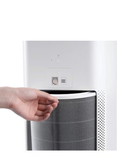 Generic Air Purifier HEPA Filter,Air Purifier Filter Replacement,compatible with Xiaomi Air Purifiers,M8R-FLH Grey  - Image 2