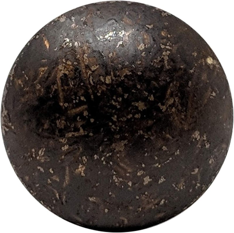 ComfortStyle Premium Upholstery Tacks, Nailhead Decorative Trim for Furniture, 5/8" Diameter, 100 Nails (Dark Antique Brass) - Image 3