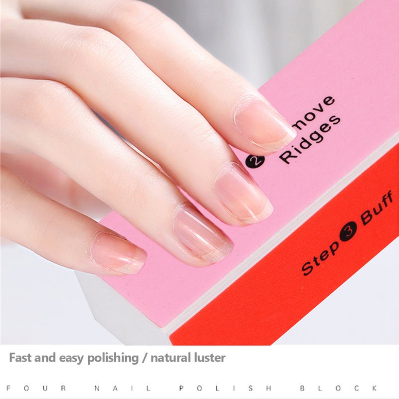 Nail Art Tool Kit Multicolour - Image 3