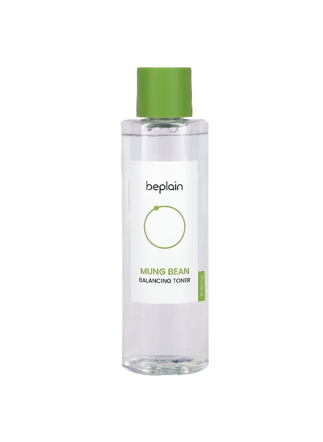 beplain Beplain, Mung Bean Balancing Toner, 6.76 fl oz (200 ml)  - Image 1