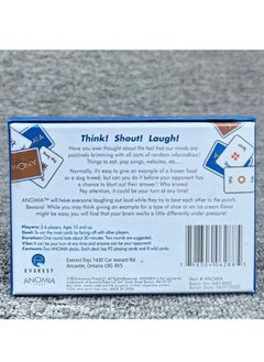 NIBEMINENT Super fun party board game cards  - Image 2