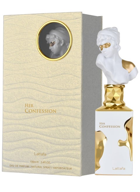Her Confession EDP 100ml