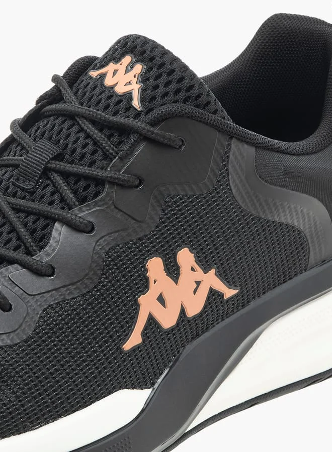كابا Men's Pand Sports Shoes with Lace-Up Closure
