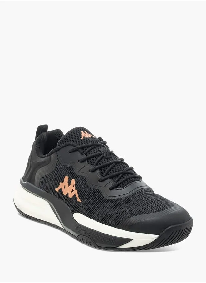 كابا Men's Pand Sports Shoes with Lace-Up Closure