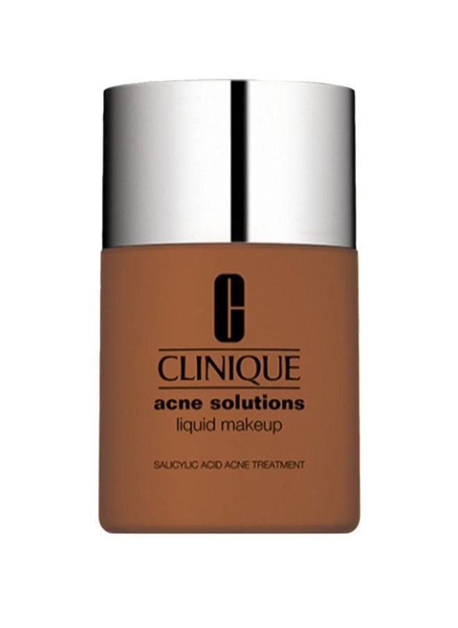 CLINIQUE Anti-Blemish Solutions™ Liquid Makeup- 02 FRESH IVORY 30ML  - Image 1