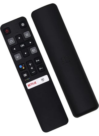 Rc802V Fnr1 Newest Remote Control Fit For Tcl Tv 32S6500A 65P8S 65P8 55P8S 55P8 55Ep680 50P8S 50P8 49S6800Fs 49S6800 49S6510Fs 32S6500 32S6500S 32S6800S 32S6510S 32A325 32A323 - pzsku/ZE7FC185B9270BA6EFCDDZ/45/_/1740992220/ddd32d0c-feaa-464c-a1e0-24ca66fd6baa
