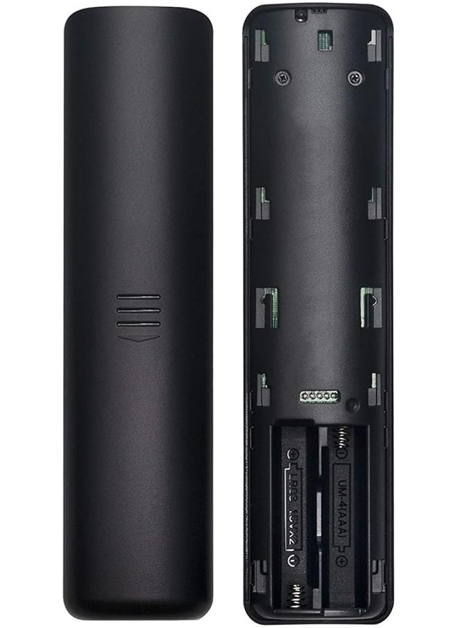 erorex Rc802V Fnr1 Newest Remote Control Fit For Tcl Tv 32S6500A 65P8S 65P8 55P8S 55P8 55Ep680 50P8S 50P8 49S6800Fs 49S6800 49S6510Fs 32S6500 32S6500S 32S6800S 32S6510S 32A325 32A323  - Image 3