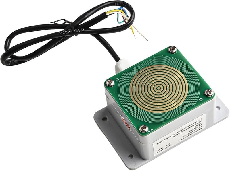 Heated IP65 Outdoor Rain Snow Sensor RS485 Output Weather Detection 30C to 70C - Image 1