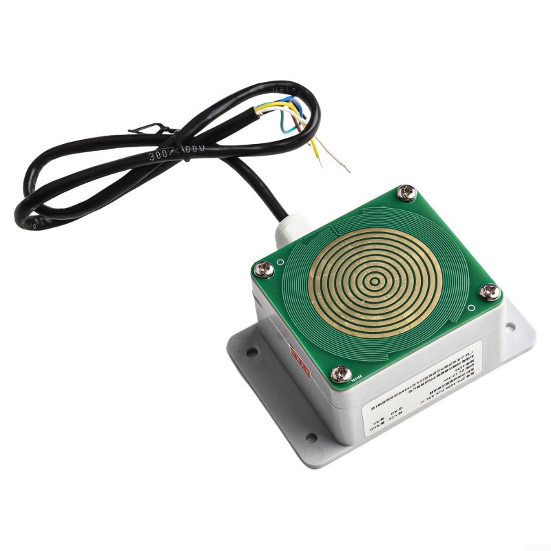 Heated IP65 Outdoor Rain Snow Sensor RS485 Output Weather Detection 30C to 70C - Image 2