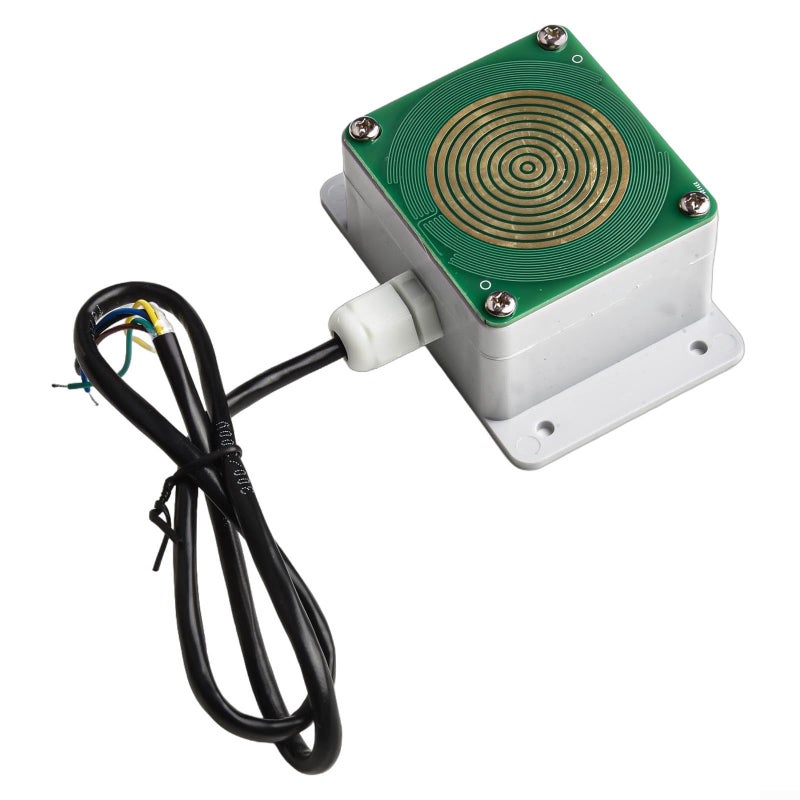 Heated IP65 Outdoor Rain Snow Sensor RS485 Output Weather Detection 30C to 70C - Image 4