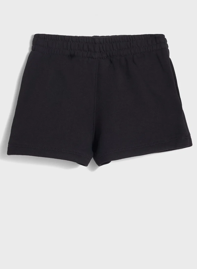 Jordan JDB MJ BROOKLYN ESS FLC SHORT