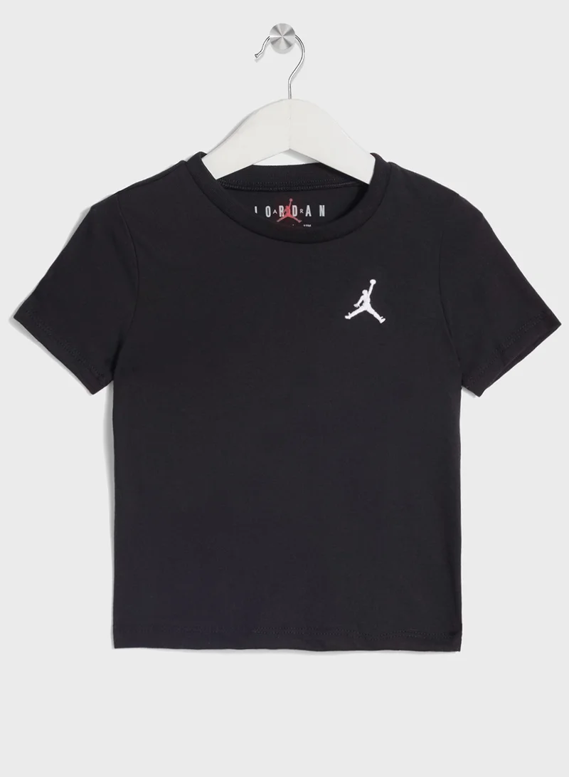 Jordan JDB MJ BROOKLYN ESS FLC SHORT