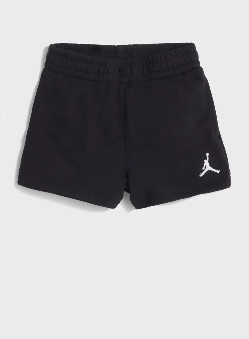 Jordan JDB MJ BROOKLYN ESS FLC SHORT
