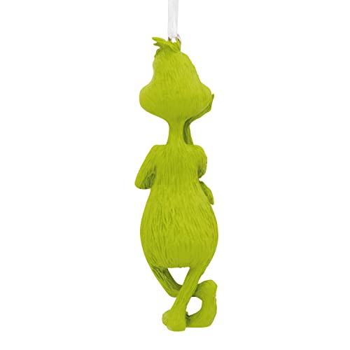 Hallmark Dr. Seuss How The Grinch Stole Christmas! Ornament - Image 2