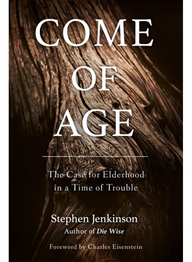 Come of Age : The Case for Elderhood in a Time of Trouble