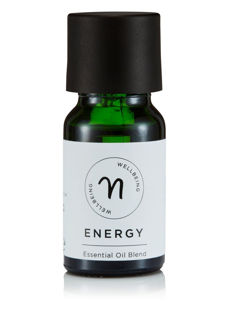 Nourish London ENERGY Essential Oil Blend  - Image 1