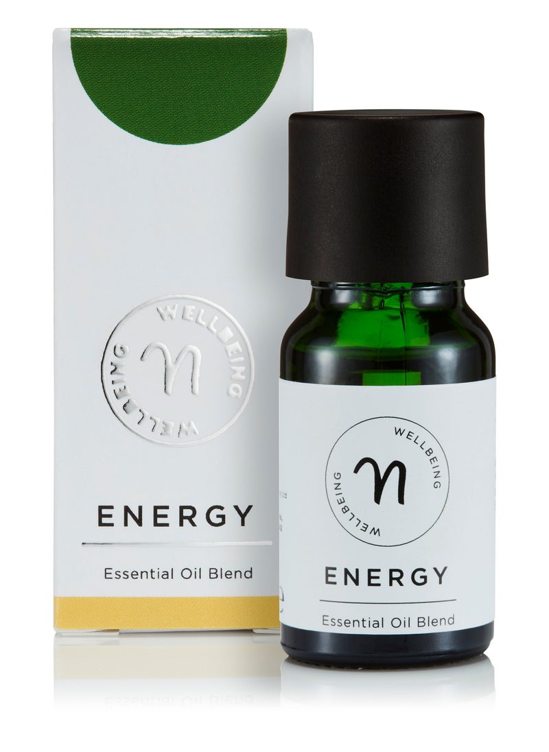 Nourish London ENERGY Essential Oil Blend  - Image 2