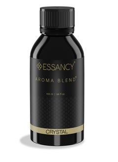 Essancy Crystal Aroma Blend Fragrance Oil 500ml  - Image 1