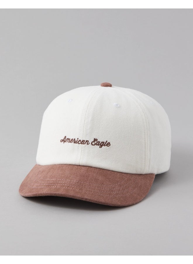 American Eagle - قبعة البيسبول AE - Image 1