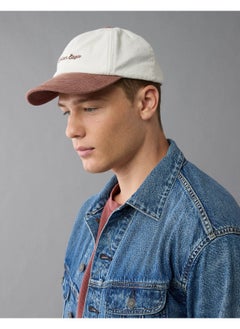 American Eagle قبعة البيسبول AE  - Image 4
