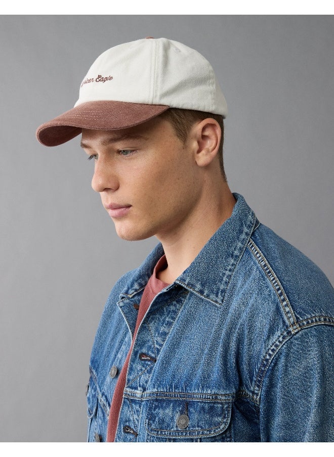 American Eagle - قبعة البيسبول AE - Image 1