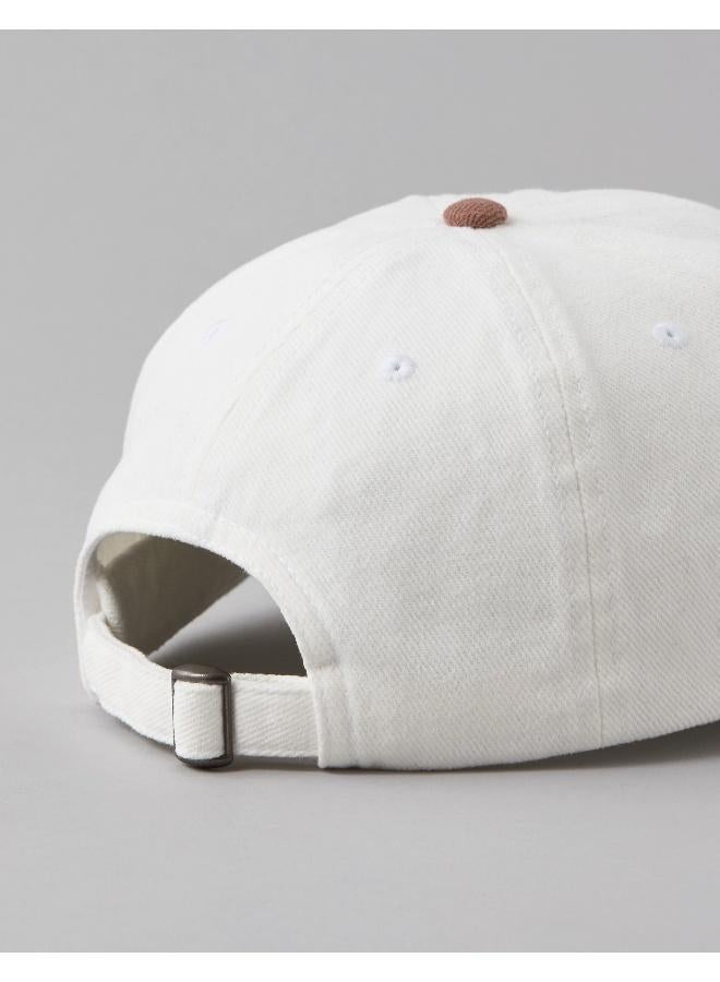 American Eagle AE Baseball Hat - Image 2