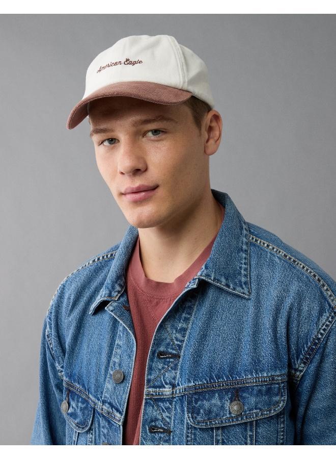 American Eagle AE Baseball Hat - Image 1