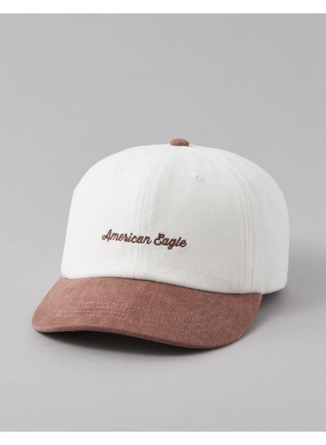 American Eagle AE Baseball Hat - Image 3