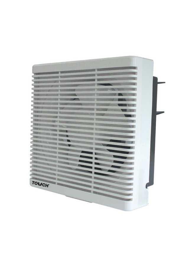 Touch Ventilating Fan 2 direction 25 cm - Frame 30 cm - 40207 - Image 1