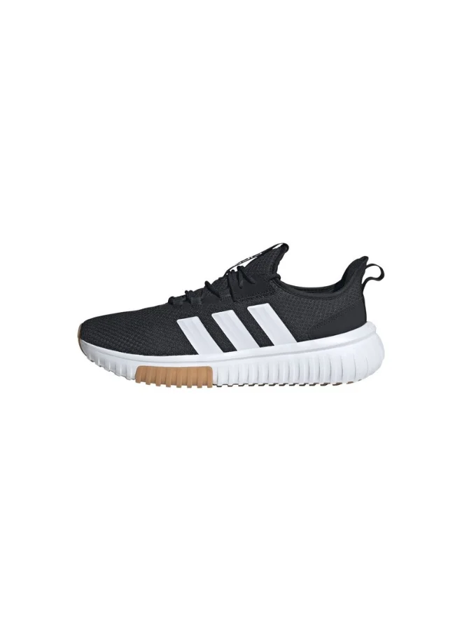 adidas Adidas Kaptir 4.0 M Black Sportswear Shoes For Men