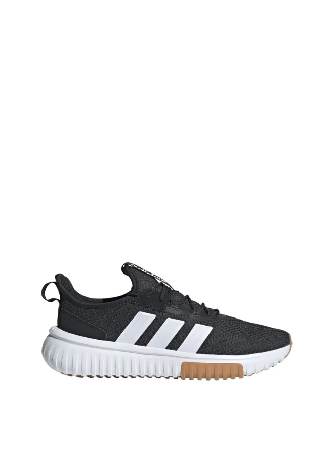 adidas أحذية رياضية رجالية كابتير . سوداء