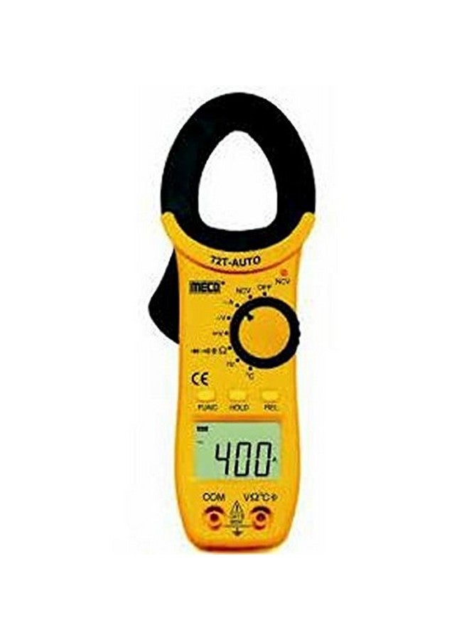 ميكو مقياس التيار الكهربائي الرقمي من ميكو