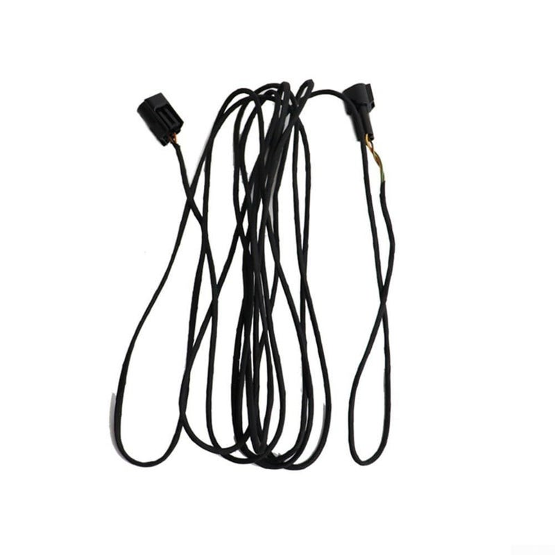 LCD Screen Extension Cable For 12V Diesel Parking Heater 3 Meter Quick Temperature Control - Image 2