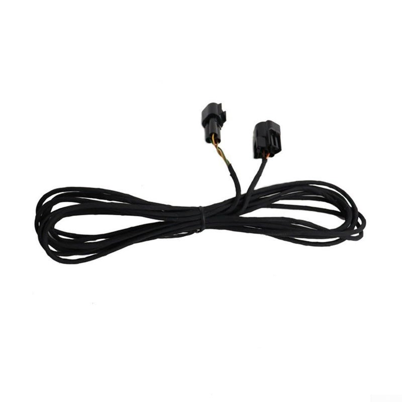 LCD Screen Extension Cable For 12V Diesel Parking Heater 3 Meter Quick Temperature Control - Image 4