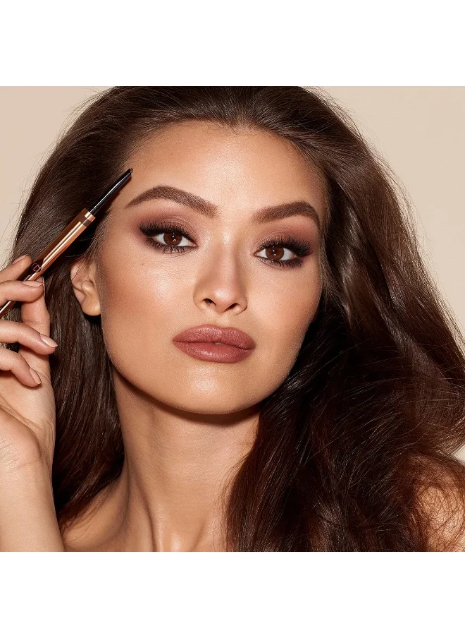 Charlotte Tilbury Brow Lift Refilldium Brown