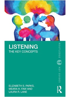 Listening: The Key Concepts 