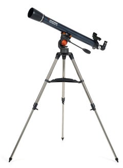 Celestron Celestron Astromaster 70 AZ Telescope  - Image 3