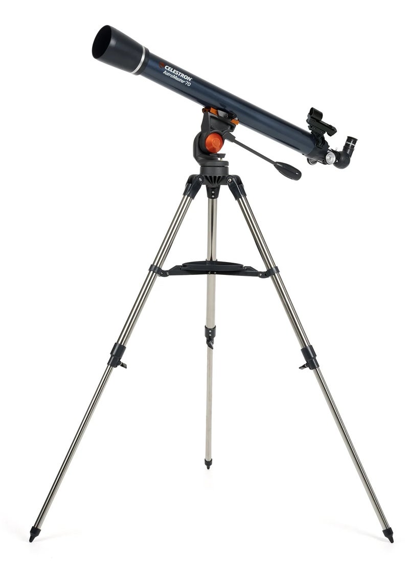 Celestron Celestron Astromaster 70 AZ Telescope  - Image 3