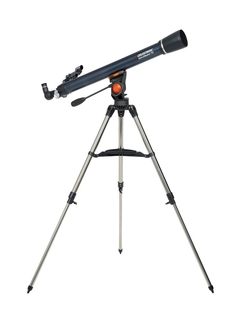 Celestron Celestron Astromaster 70 AZ Telescope  - Image 4