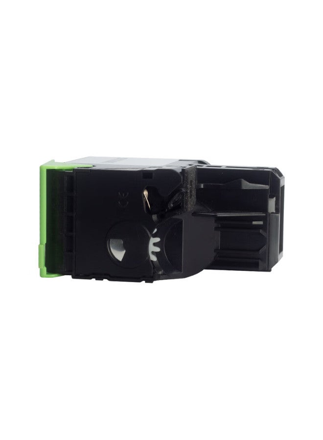 Kst K Ctl-350 Black Toner Cartridge 2000 Pages Professional Edition - Image 3