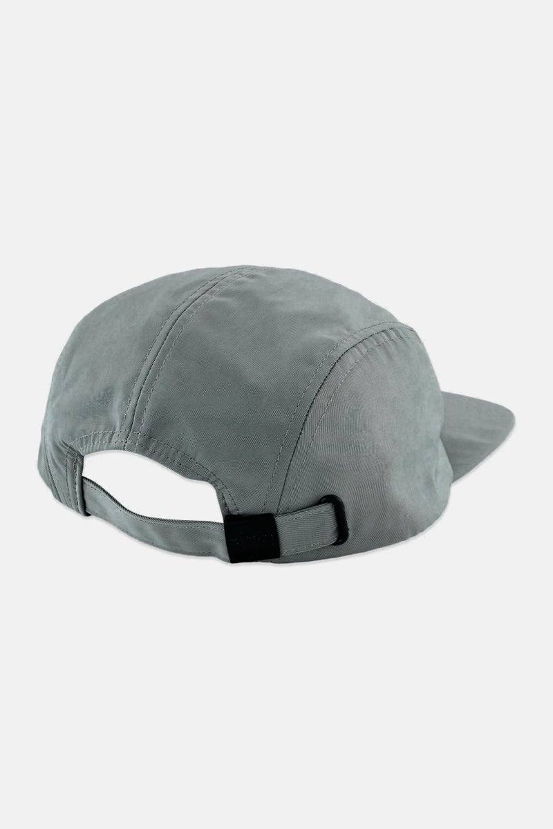 Kenzo Men Brand Logo Adjustable Cap, Sage Green - Image 2