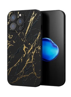 Golden Marble