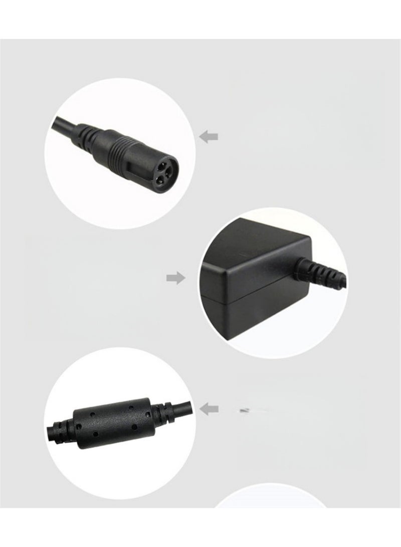 OasisLink 90W Univeral Laptop Charger 15V-20V Power Supply with 10 Connectors, Compatible with 65W 45W AC Adapter for Notebook ACER, ASUS, HP, LENOVO ThinkPad, SAMSUNG, SONY TOSHIBA - Image 5