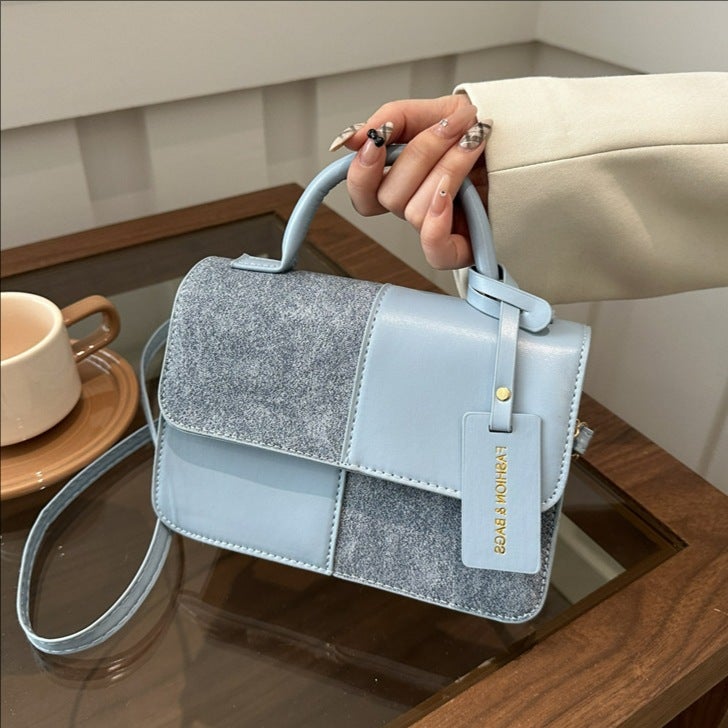 Fashion Square Crossbody Bag - Image 2
